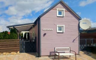 Tiny houses Tatry Superhostitel - Tiny house Olívia – fotografia 3