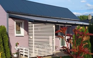 Tiny houses Tatry Superhostitel - Tiny house Olívia – fotografia 4