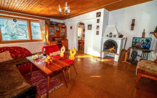 Rekreacný dom Shalom Superhostitel - Apartmán Baníkov - photo 2