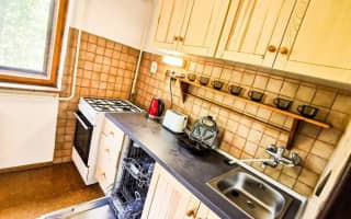 Rekreacný dom Shalom Superhostitel - Apartmán Baníkov - photo 3