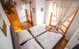 Rekreacný dom Shalom Superhostitel - Apartmán Baníkov - photo 5