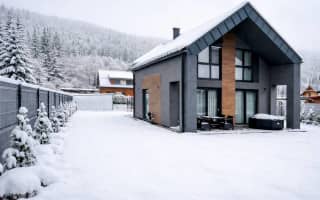 Chalet Prestige - photo 2