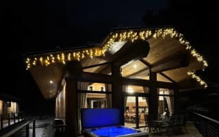 Mountain Chalets Superhostitel - Chalet u Orla - photo 2
