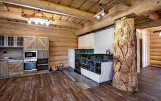Zrub Sova – fotografia 4