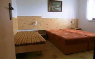 Ubytovanie v súkromí 33 Superhostitel - Apartmán na prízemí - bezbariérový - photo 3