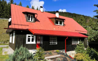 Chalupa v Boci Superhostitel - Apartmán 1 (Moderný) - photo 2