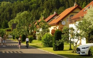 Villapark Vlašky Superhostitel - Villa Estera - photo 3