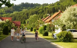 Villapark Vlašky Superhostitel - Villa Estera - photo 4