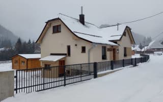 Chata Pemmeva - photo 2