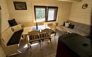Chata Včielka Podbanské - photo 4