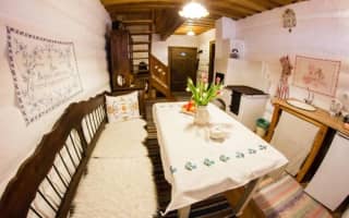 Chata pod javormi - Magurka Superhostiteľ - Apartmán č. 1 - photo 2