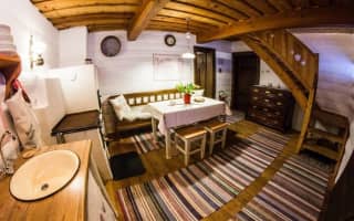 Chata pod javormi - Magurka Superhostiteľ - Apartmán č. 1 - photo 3