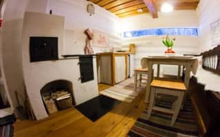 Chata pod javormi - Magurka Superhostiteľ - Apartmán č. 1 - photo 4