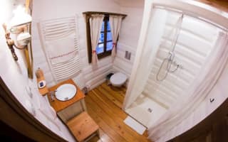 Chata pod javormi - Magurka Superhostiteľ - Apartmán č. 1 - photo 5
