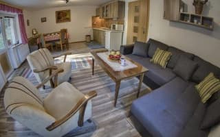 Chata Pod Pálenicou Superhostiteľ - photo 3
