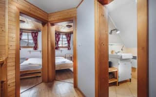 2x Chata Comfort plus - photo 2
