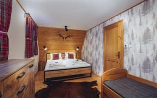 2x Chata Comfort plus - photo 3