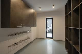 Chalet Malino - Apartmán Superior so saunou - photo 5