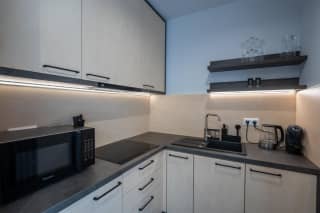 Chalet Malino - Apartmán s 1 spálňou - photo 2