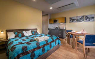Apartmánový dom Kriváň - Štúdio - photo 3