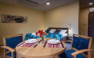 Apartmánový dom Kriváň - Štúdio - photo 4