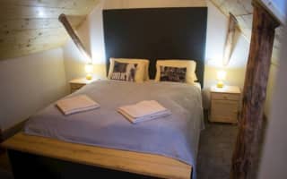 Apartmány Karolin - Apartmán 1 - photo 4
