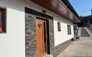 Chata pod lipou Bobrovník - photo 3