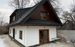 Chata pod lipou Bobrovník - photo 4