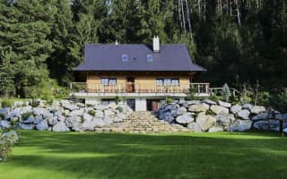Chata Mária Demänová pod horou - photo 3
