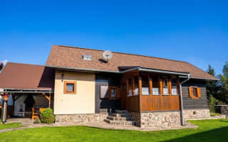 Chata Mária II - photo 5