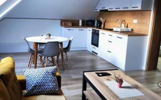 Apartmány Karolin - Apartmán 3 - photo 3