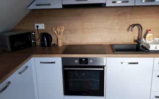 Apartmány Karolin - Apartmán 3 - photo 4