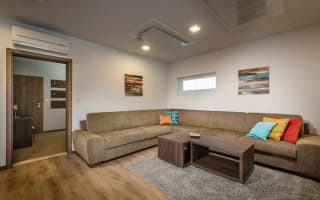 Apartmánový dom Kriváň - Apartmán 4+3 s terasou – fotografia 2