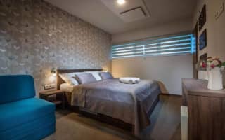 Apartmánový dom Kriváň - Apartmán 4+3 s terasou – fotografia 3