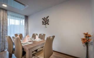 Apartmánový dom Kriváň - Apartmán 4+3 s terasou – fotografia 4