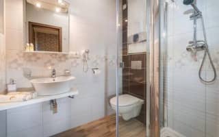 Apartmánový dom Kriváň - Apartmán 4+3 s terasou – fotografia 5