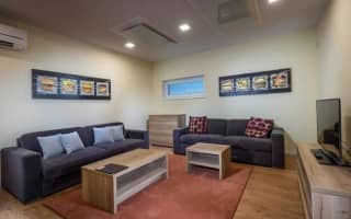 Apartmánový dom Kriváň - Apartmán 4+4 s balkónom – fotografia 2