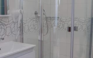 Apartmánový dom Kriváň - Štúdio 2+1 s terasou alebo balkónom – fotografia 5