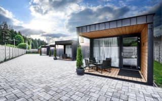 Apartmány K&K - Apartmán A1 - photo 2