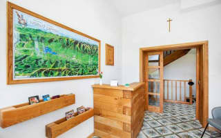 Apartmány Nevädza - Dvojlôžkový apartmán - photo 5