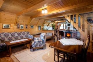 Chata Katka – fotografia 3