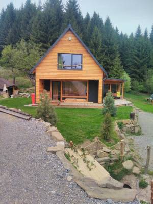Chata M - Apartmán s 3 spálňami - photo 5