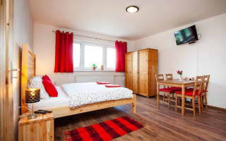 Apartmány Nevädza - Štvorlôžkový apartmán - photo 2
