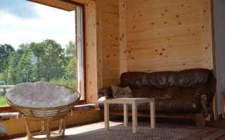 Chata HolidayRaj s wellnessom pri Bešeňovej - Chata D - photo 3