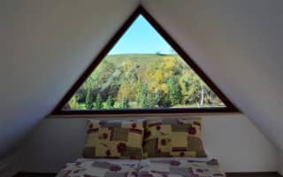 Chata HolidayRaj s wellnessom pri Bešeňovej - Chata D - photo 4