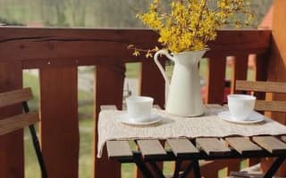 Chata HolidayRaj s wellnessom pri Bešeňovej - Chata D - photo 5