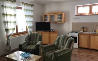 Chata Eli - Apartmán č. 1 - photo 3