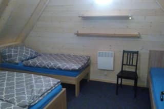 Chata M - Apartmán s 2 spálňami - photo 2
