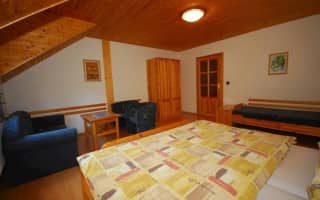 Apartmány a štúdiá Miroslav - Štúdio 5 Standard - photo 2