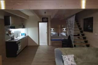 Chata M - Apartmán s 3 spálňami - photo 2